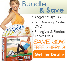 Get Kathy's Fitness Bundle