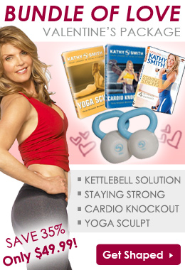 Get Kathy's Bundle of Love