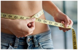 lose weight the real way