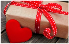 Valentine's Day