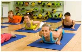 Sex Flex Yoga