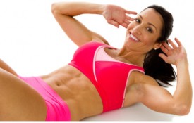 Belly Boot Camp