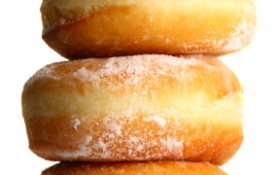 Donuts