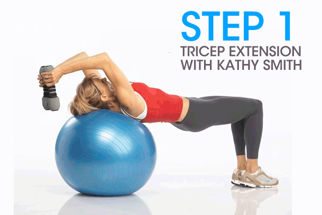 tricep-extension