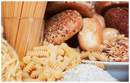 How to eat carbs and still lose weight