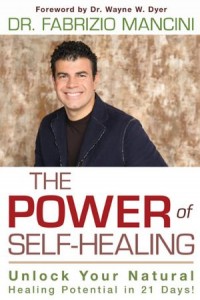The Power of Self-Healing Book