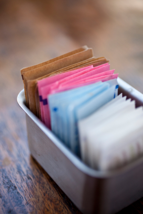 The Scary Truth about Artificial Sweeteners