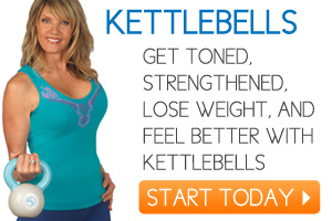 Get Kettle Bells Today