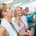 The Science Behind Working Out To Music