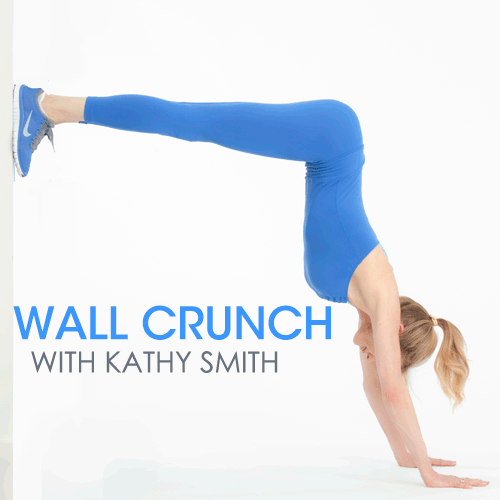 wall-crunch