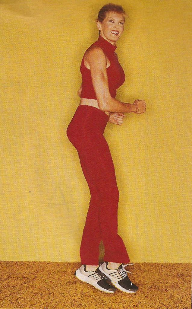 spinningjumps1 Kathy Smith