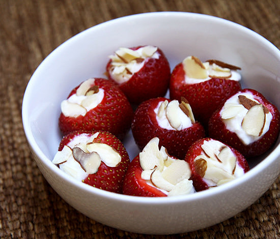 Strawberry-Banana-Creams