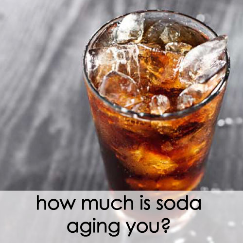 how-much-is-soda-aging-you