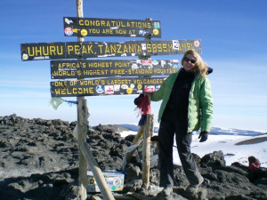 top-of-kilimanjaro