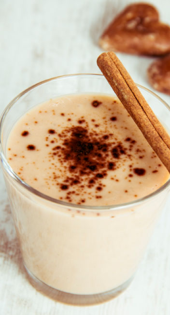 3 Protein Shake Drink Recipes To Help You Shrink