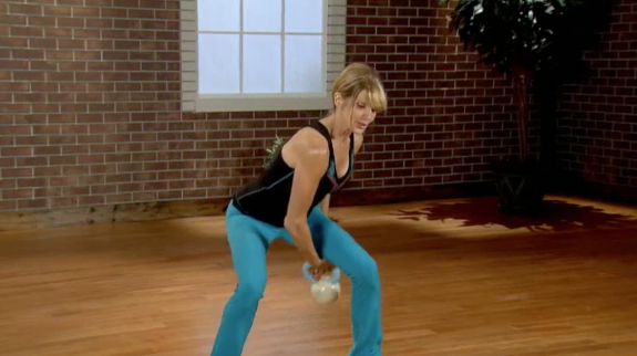 ANY Woman Can Boost Her Buns With THIS Move!
