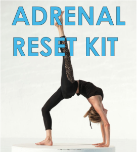 Adrenal Reset Kit