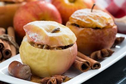 Baked Apple Recipe