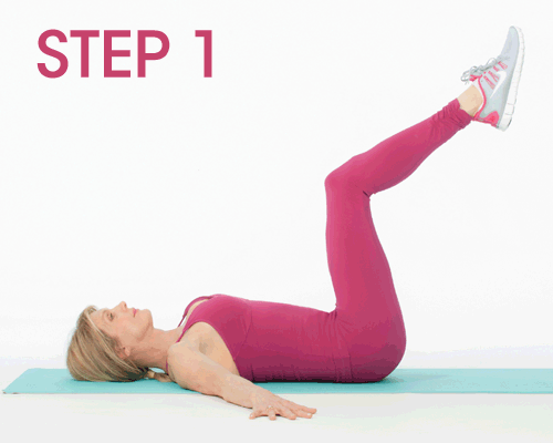 5 Moves for a Strong Core