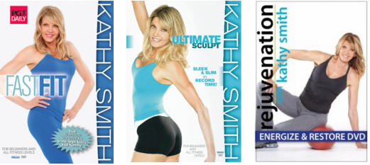 15 Minute Anti cellulite workout dvd for Men