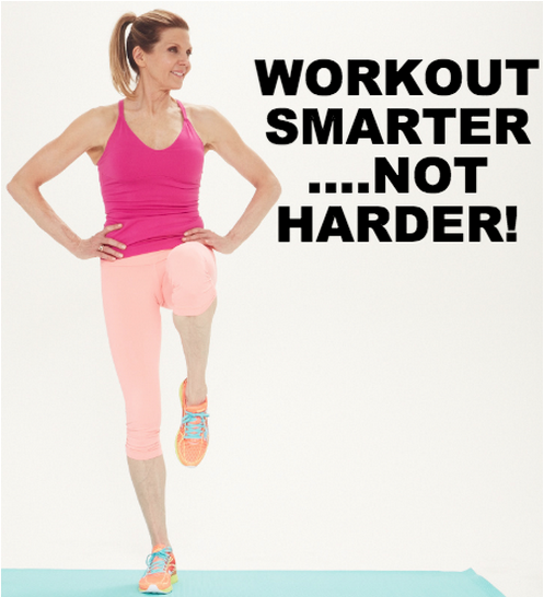 NEW – A HIIT Workout That’s…Easy?