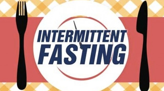 Intermittent Fasting