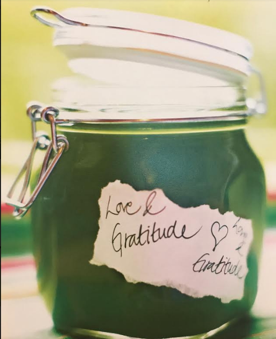 Beginner’s Green Smoothie Blend