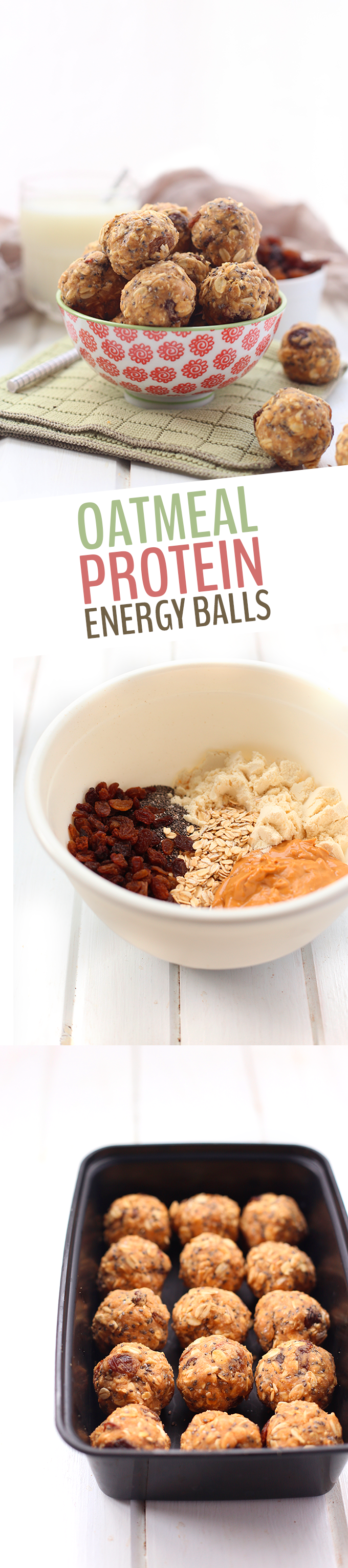 OatmealProteinEnergyBalls51 Kathy Smith