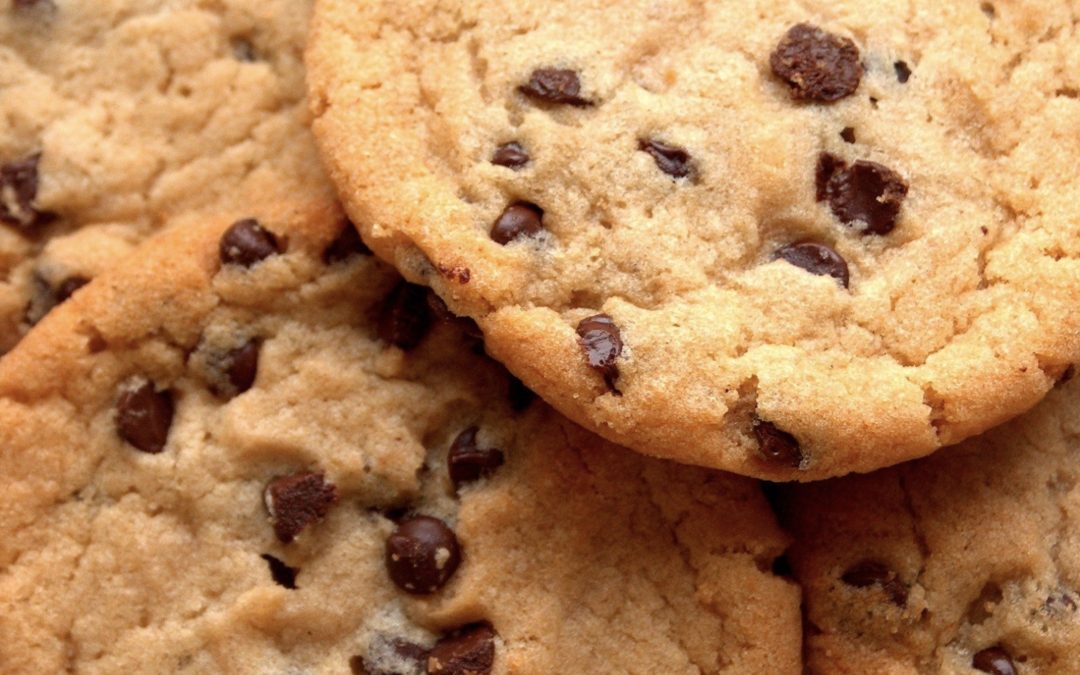 5 Low-Carb Cookie Recipes