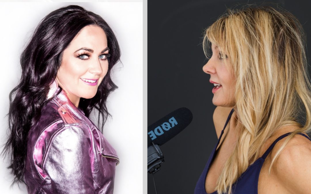 Episode 83 | Cindy Eckert | Are You Satisfied With Your Sex Life?