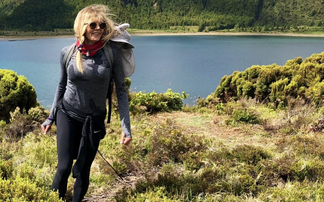 30-Min Fat-Burning Workout