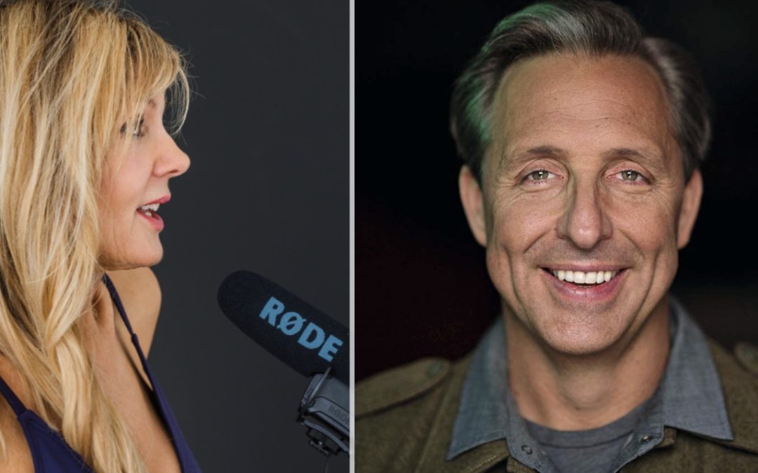Kathy Smith on Dave Asprey’s Bulletproof Podcast — Surprising Longevity Secrets