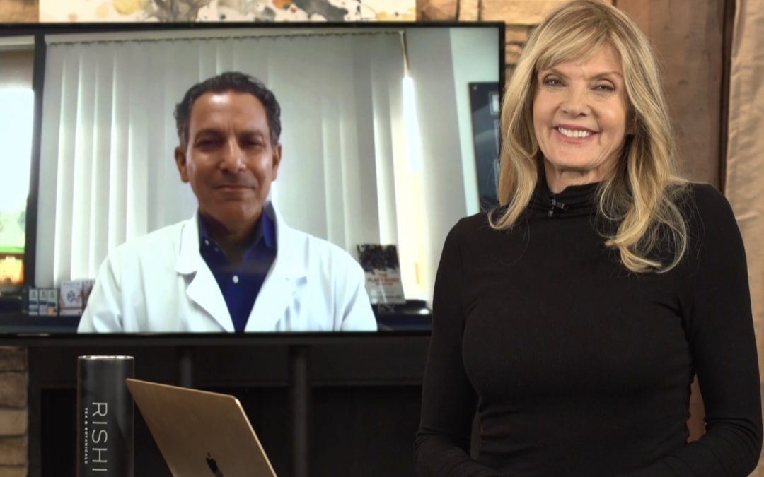 Episode 89 | Dr. Joel Kahn | Whole Food Plant Based… How and Why