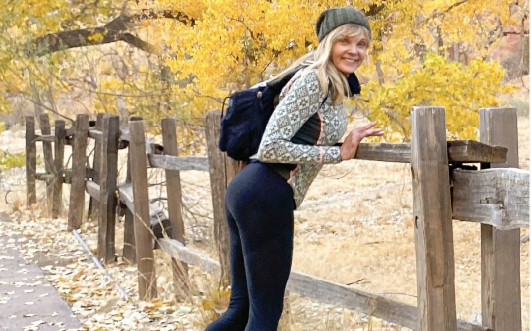 Cardio… It Makes You Younger!