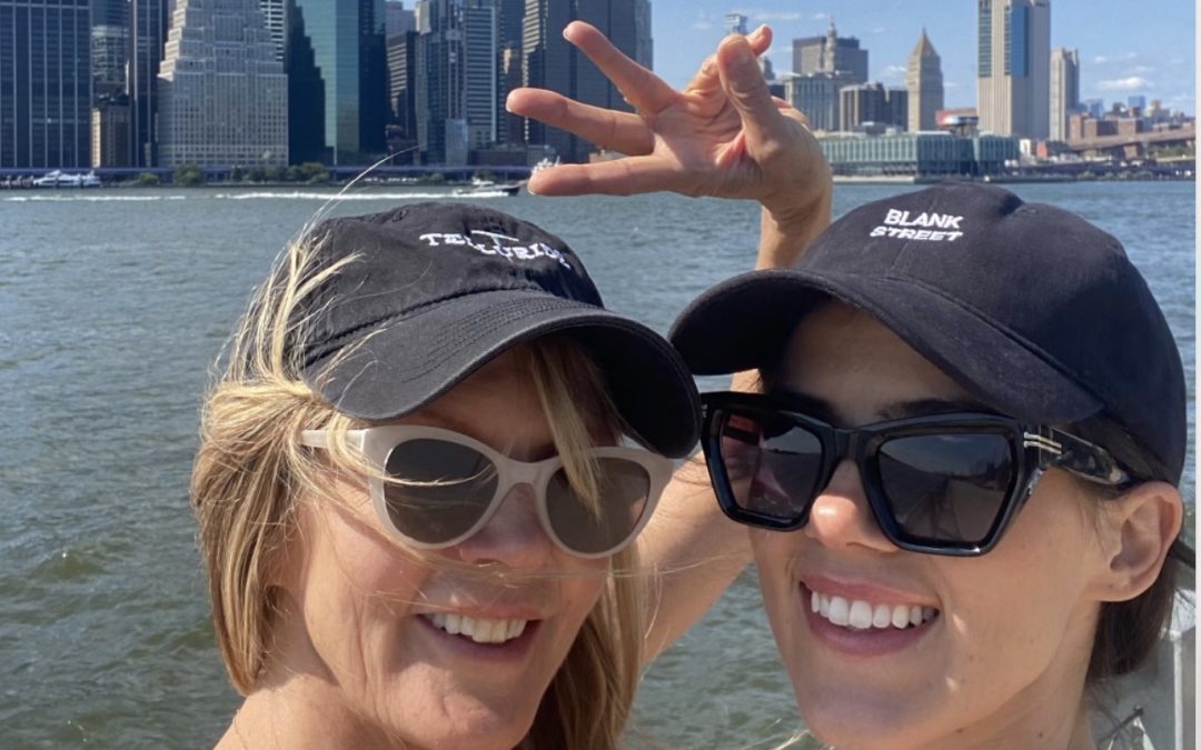 Get Outside! 40-Minute Power Walk