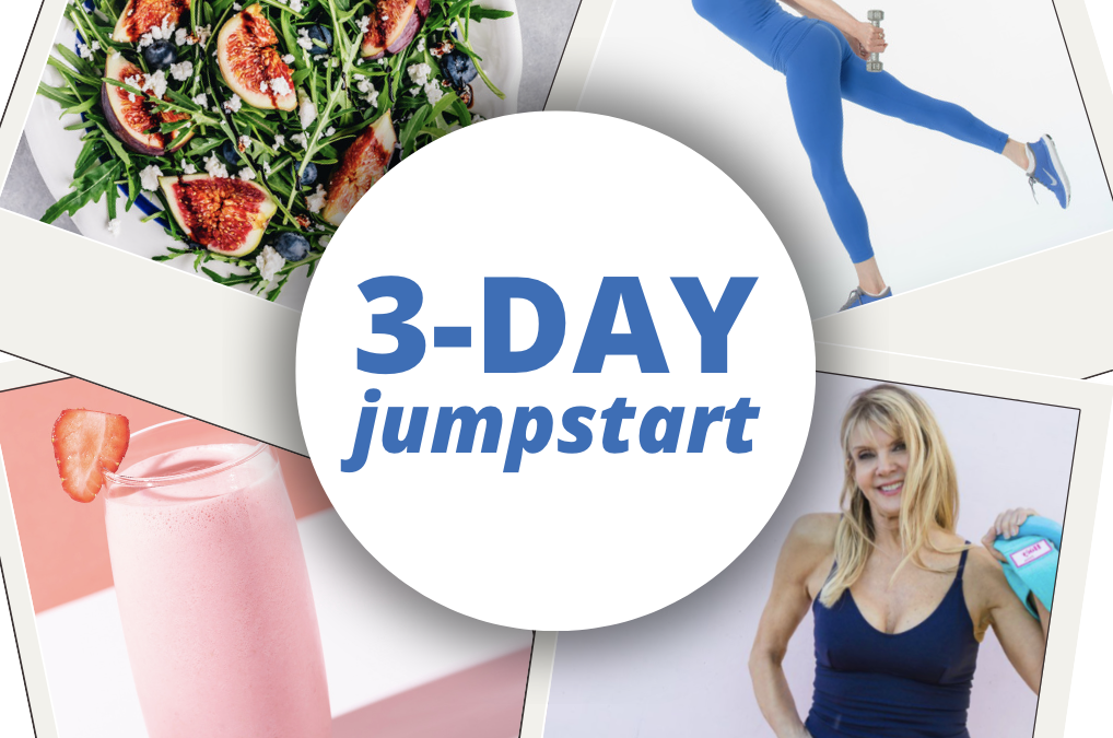 3-Day Jumpstart