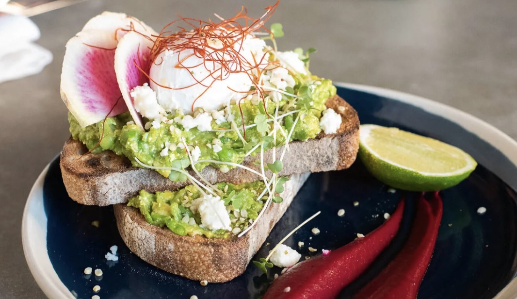 5 Ingredients to Elevate Your Avocado Toast