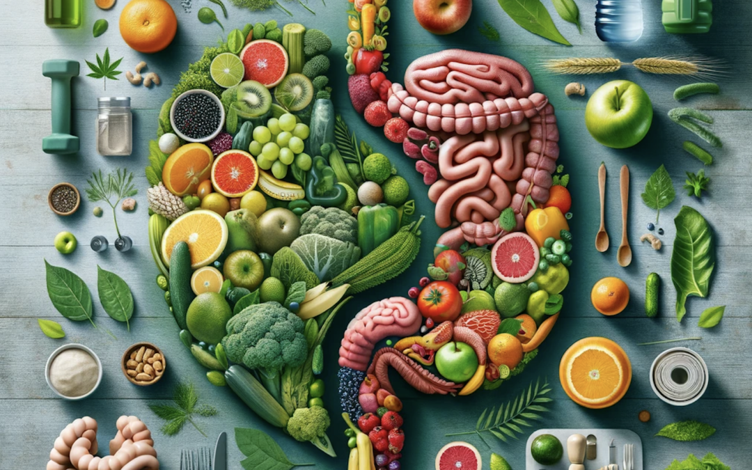 8 Sneaky Signs Your Gut is Compromised