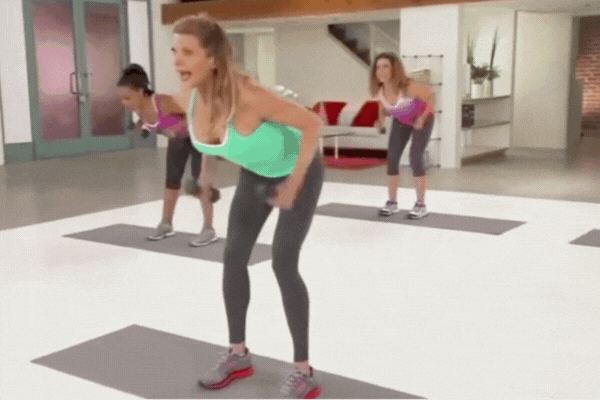 Strength Train to Keep Your Mind Sharp