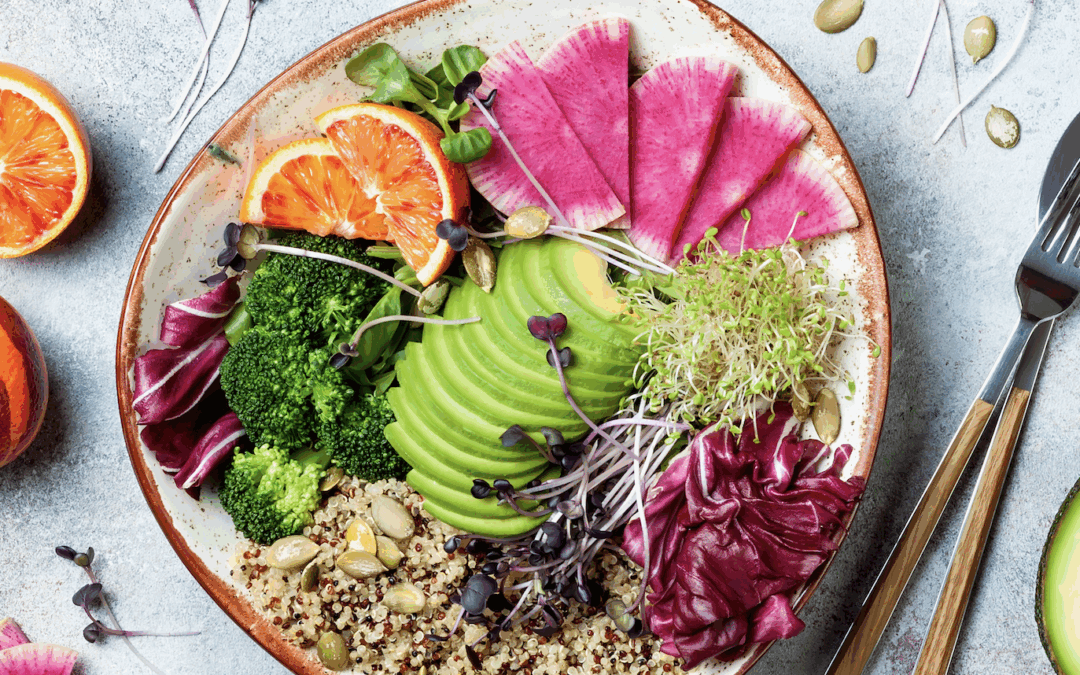 How to Build Muscle As You Age