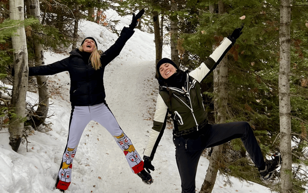 Before You Set Your Goals, Do This Instead