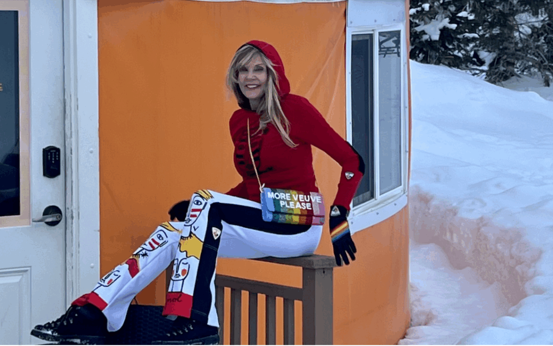 Your Body Won’t Go Where Your Mind Hasn’t Gone First