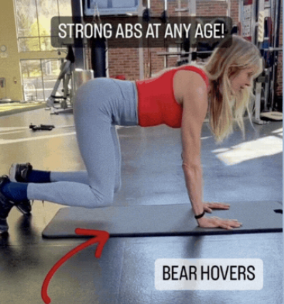 Want to Age Better? Strength Train!