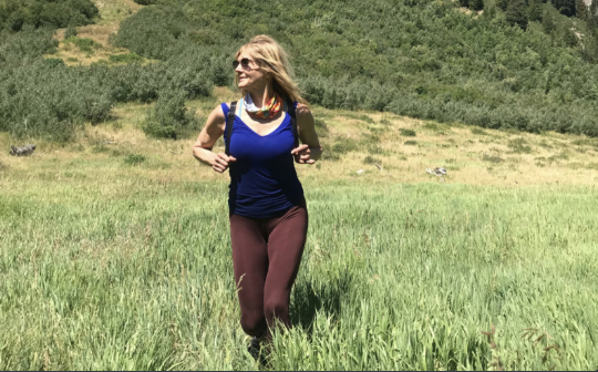 Boosting Your Walking Speed for Better Health and Longevity