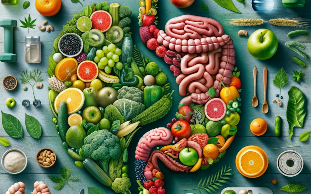 The 30-Plant Trick for Optimal Brain Health