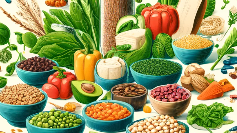 How Much Protein Do You Really Need?