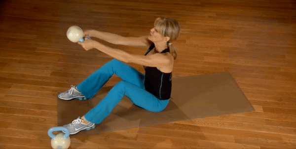 Grip Strength is an Indicator of Longevity