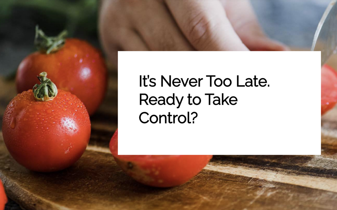 Test – Tomato Template