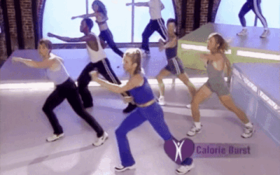 Dance to a Sharper Brain!