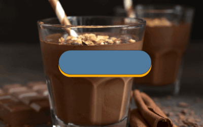 Chocolate Dream Shake